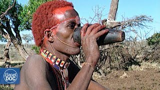 The Kingdom of Thorns Samburu National Reserve [upl. by Yemirej]