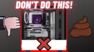 This Will KILL Your CPU amp AIO Cooler How To Install Cooler [upl. by Ballman]