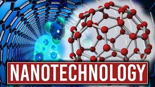 Nanotechnology Research Examples and How to Get Into the Field [upl. by Hildy592]