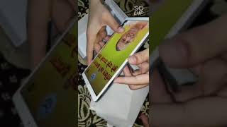 UP Tablet Yojana   UP Free Tablet Unboxing   Free tablet Yojana 2023 [upl. by Christis]