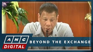 Analysts compare debt interest rates under Marcos Duterte administrations  ANC [upl. by Gil]