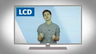 LED TV or LCD TV whats the difference  Your 60 second guide [upl. by Vieva]