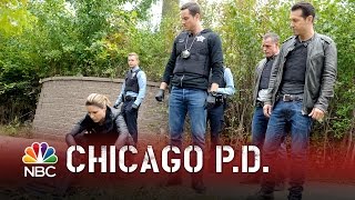 Chicago PD  Explosive Situation Episode Highlight [upl. by Naitsirt579]