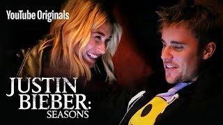 Justin amp Hailey  Justin Bieber Seasons [upl. by Gnoy]