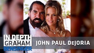 John Paul DeJoria Finding true love in 4th marriage [upl. by Irene]