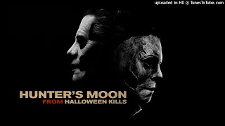 Ghost  Hunters Moon Film version from Halloween Kills [upl. by Harness766]