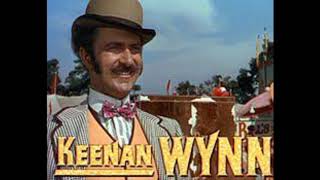 The Life Of Actor Keenan Wynn [upl. by Delinda]