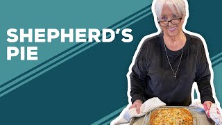 Love amp Best Dishes Shepherds Pie Recipe [upl. by Eulalie659]