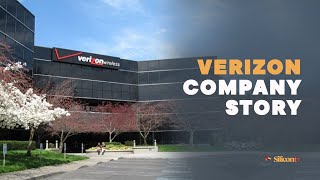 Verizon Company Story 2023 [upl. by Farrell]