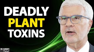 Lectins Plant Toxins Explained  Dr Gundry Clips [upl. by Gibby]