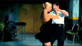 Tango by Antonio Banderas and Katya Virshilas [upl. by Wharton]