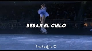 La canción de Ice Princess 💖 [upl. by Aisinoid]