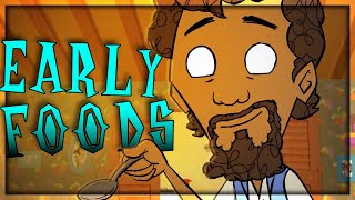 Warly Cooking made EASY  Dont Starve Together Guide [upl. by Aidul]