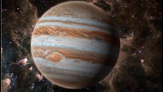 JUPITER  Planetas del sistema solar  Documental Universo HD [upl. by Anilys]