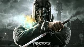 Dishonored Definitive Edition Graphics Comparison [upl. by Akener]