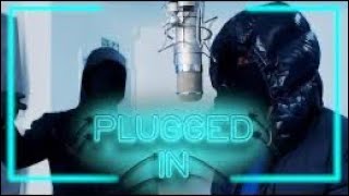 ActiveGxng Suspect x 2Smokeyy  Plugged In w Fumez The Engineer drilltv1075 AGB [upl. by Myron]