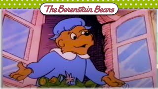 The Wild Wild Honey  Berenstain Bears Official [upl. by Cary]