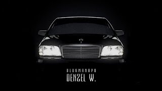 Ulukmanapo  Denzel W Official Audio [upl. by Etienne]