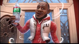 Sprite Cranberry Commercial 2020 [upl. by Einnek]