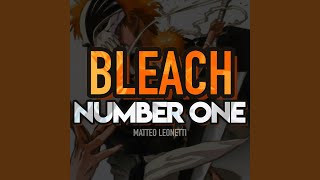 Number One Bleach [upl. by Brendin680]