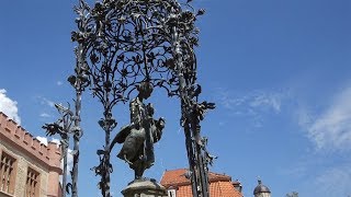 Göttingen Sehenswürdigkeiten der traditionsreichen Universitätsstadt [upl. by Hallee]