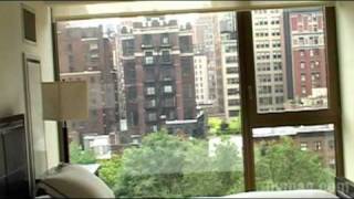 Walkthrough 50 Gramercy Park North [upl. by Will]