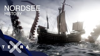 Geschichte der Nordsee – Piraten Stürme Ungeheuer  Terra X [upl. by Atsev373]