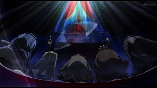 ImuSama The Supreme Authority  Made Five Elders Kneel  One Piece Ep 889 Eng Sub [upl. by Arreic892]