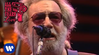 Grateful Dead  Cold Rain And Snow Orchard Park NY 7489 Official Live Video [upl. by Ydoow]