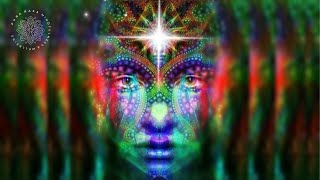 Open Your Third Eye Strengthen Your Intuition Guided Meditation [upl. by Boorman]