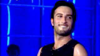 TARKAN  Kuzu Kuzu hülya avşar show Canlı Performansı [upl. by Gerhard]