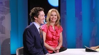 Joel Osteen en Cala de CNN en Español [upl. by Frederiksen]