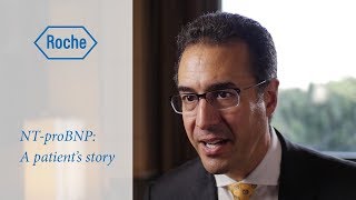 NTproBNP Dr James Januzzis patient story [upl. by Corrie]