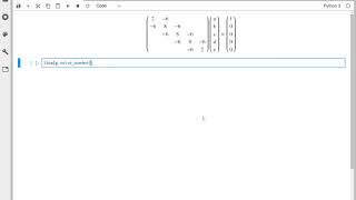 Transfer Matrix Method Explained [upl. by Yecies]