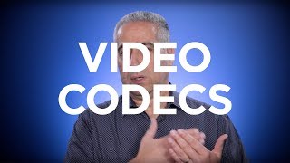 What is a Video Codec [upl. by Coralyn]