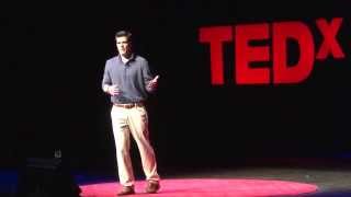 How to love and be loved  Billy Ward  TEDxFoggyBottom [upl. by Havard]