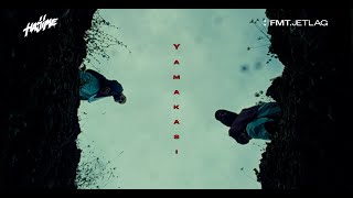 Miyagi amp Andy Panda  YAMAKASI Official Video [upl. by Noeruat]