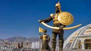 History of Turkmenistan [upl. by Flavia50]