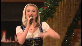 ▶Deutche Oktoberfest songMarilenaA Lausbua muass er sei [upl. by Raye]