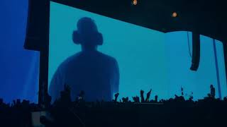 Frank Ocean Live Panorama [upl. by Renata]