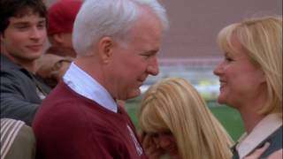 Tom Welling  Cheaper by the Dozen  part 9 HD [upl. by Iba]