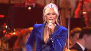 Helene Fischer  Feliz Navidad Live aus der Hofburg Wien [upl. by Ty]