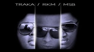 PIC  M Pral Fèw Regrèt Ft BAKY [upl. by Nefets328]