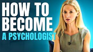 How to become a Clinical or Counselling Psychologist  Career Advice by Dr Becky Spelman [upl. by Gautier]