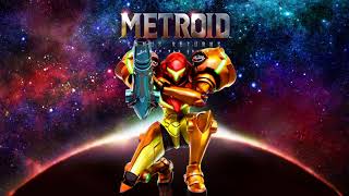 Metroid Samus Returns  Brinstar Red Soil [upl. by Broida]