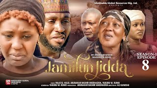 JAMILUN JIDDA SEASON 1 EPISODE 8 [upl. by Alard]