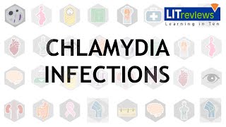 Chlamydia Infections [upl. by Nitsirk]