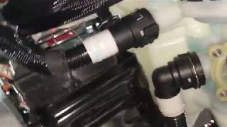 Tesla Model 3  Cooling System Overview [upl. by Zetnwahs192]