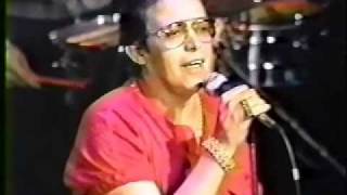 Hector Lavoe La Murga [upl. by Ludlew430]