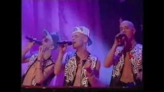 East 17  Stay Another Day  Top Of The Pops [upl. by Suedama]